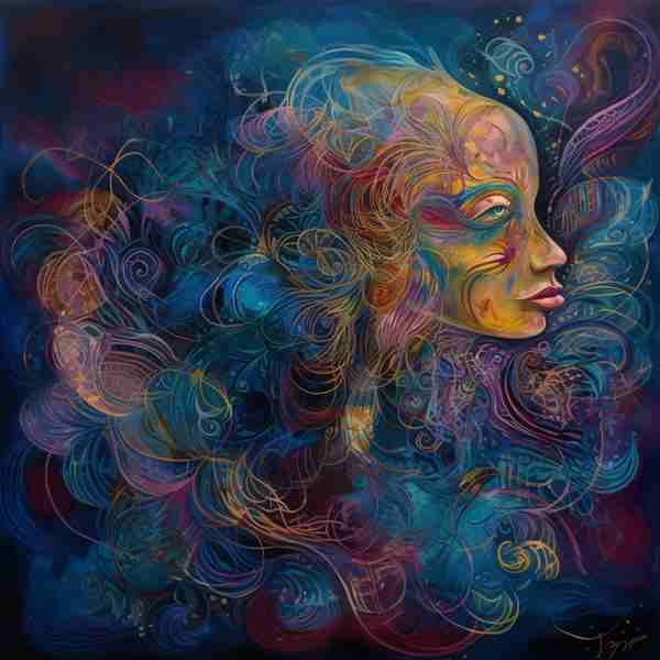 Lilith Conjunct Pluto